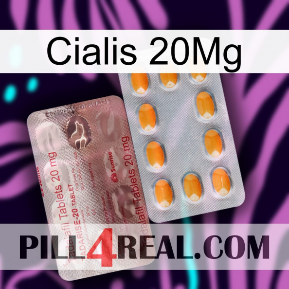 Brand Cialis 20Mg new13